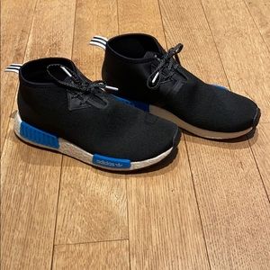 Adidas Porter Japan x NMD_C1 ‘Black’